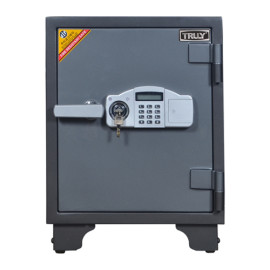 KÉT SẮT TRULY-55E